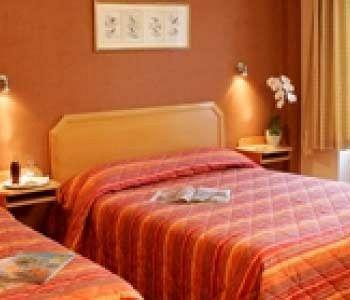 Citotel La Breche Du Bois Кламар Екстериор снимка