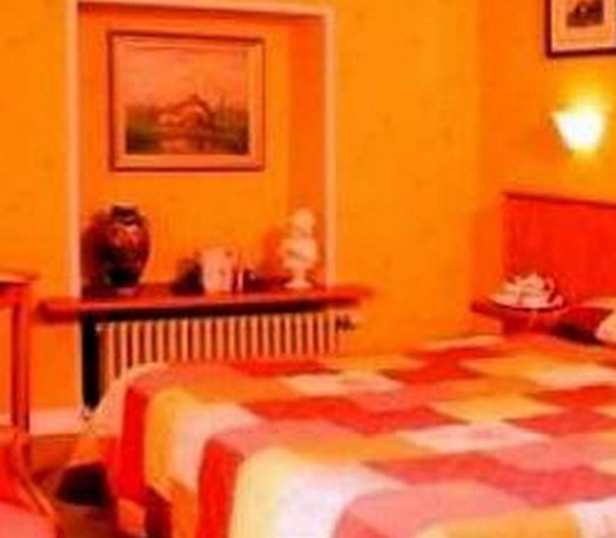 Citotel La Breche Du Bois Кламар Екстериор снимка